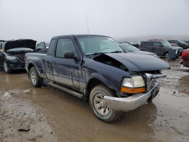 Photo 3 VIN: 1FTYR14V2YTB17934 - FORD RANGER 