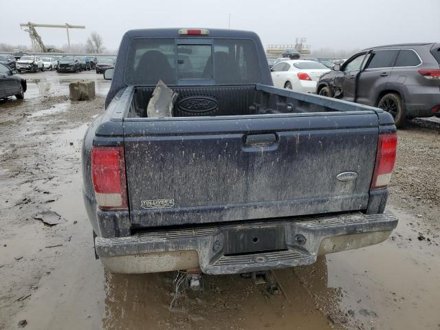 Photo 5 VIN: 1FTYR14V2YTB17934 - FORD RANGER 