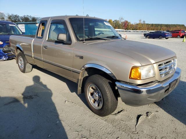 Photo 3 VIN: 1FTYR14V31PB41058 - FORD RANGER SUP 