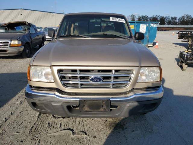 Photo 4 VIN: 1FTYR14V31PB41058 - FORD RANGER SUP 