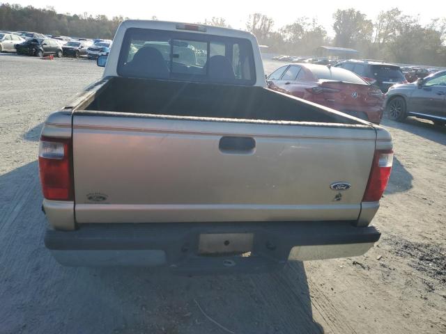 Photo 5 VIN: 1FTYR14V31PB41058 - FORD RANGER SUP 