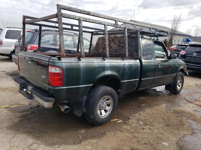 Photo 2 VIN: 1FTYR14V31TA81211 - FORD RANGER 