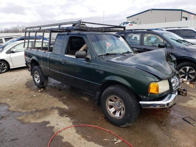 Photo 3 VIN: 1FTYR14V31TA81211 - FORD RANGER 