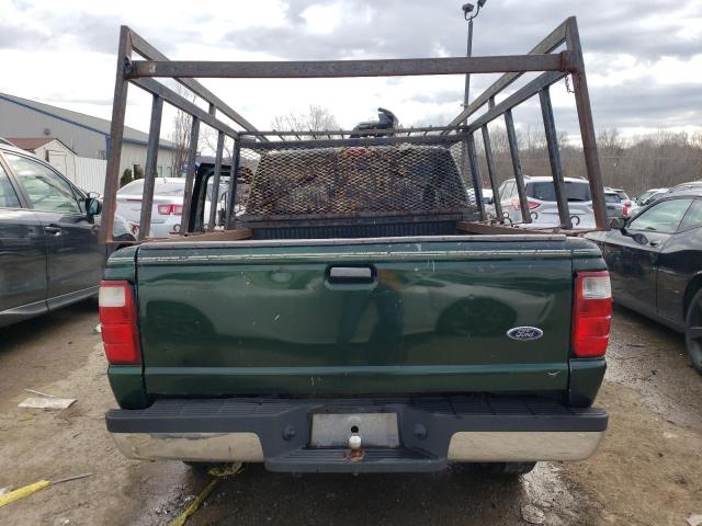 Photo 5 VIN: 1FTYR14V31TA81211 - FORD RANGER 