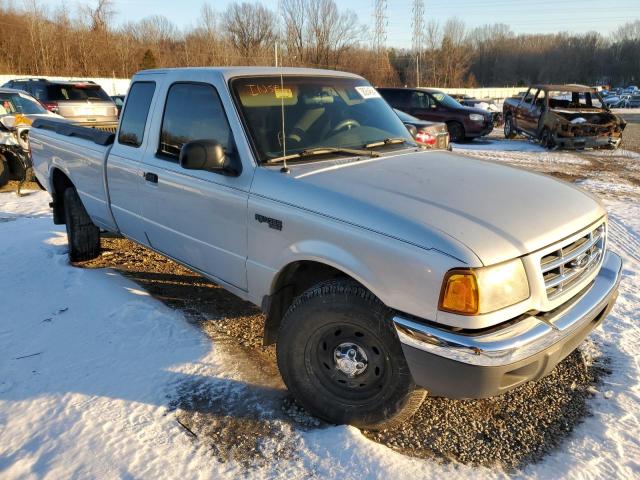 Photo 3 VIN: 1FTYR14V31TA99093 - FORD RANGER 