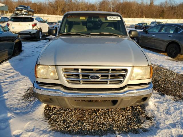 Photo 4 VIN: 1FTYR14V31TA99093 - FORD RANGER 