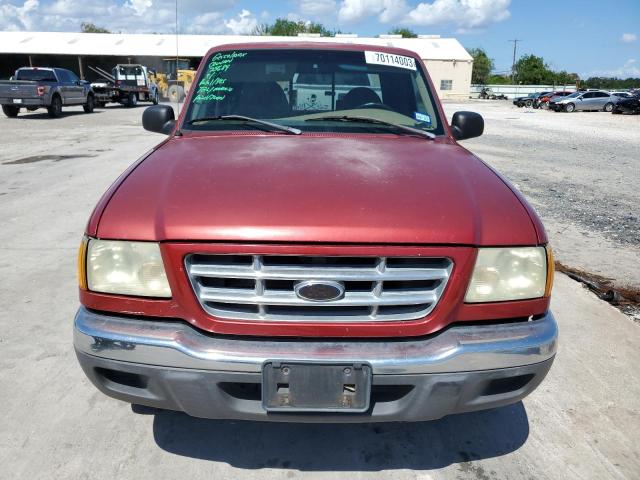 Photo 4 VIN: 1FTYR14V32PB57763 - FORD RANGER SUP 