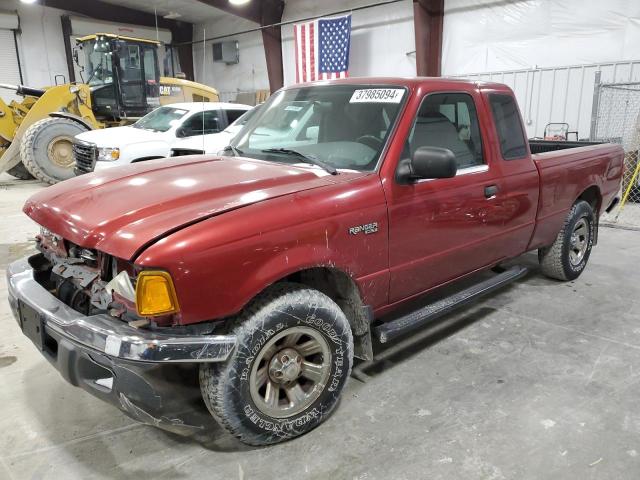 Photo 0 VIN: 1FTYR14V33PA18296 - FORD RANGER 