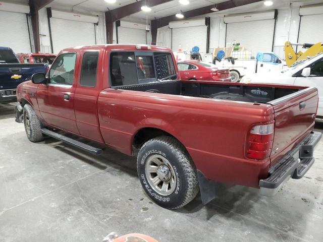 Photo 1 VIN: 1FTYR14V33PA18296 - FORD RANGER 