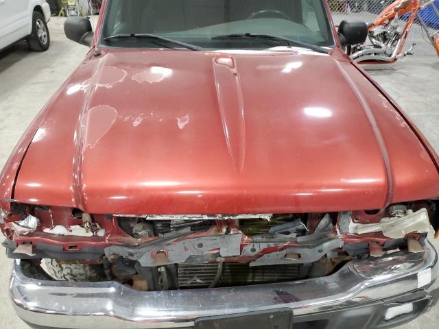 Photo 10 VIN: 1FTYR14V33PA18296 - FORD RANGER 