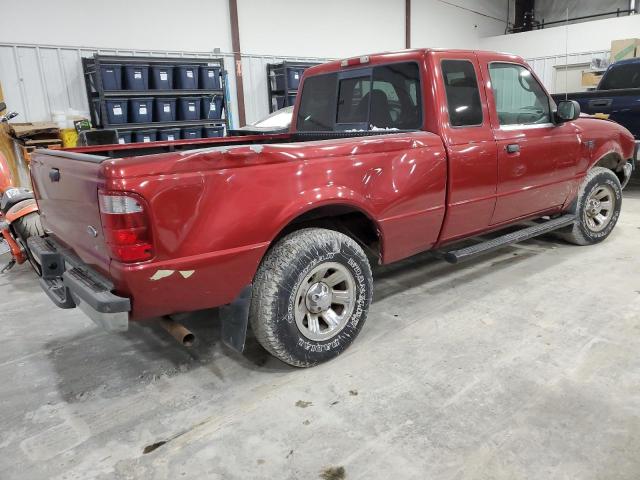 Photo 2 VIN: 1FTYR14V33PA18296 - FORD RANGER 