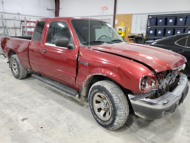 Photo 3 VIN: 1FTYR14V33PA18296 - FORD RANGER 