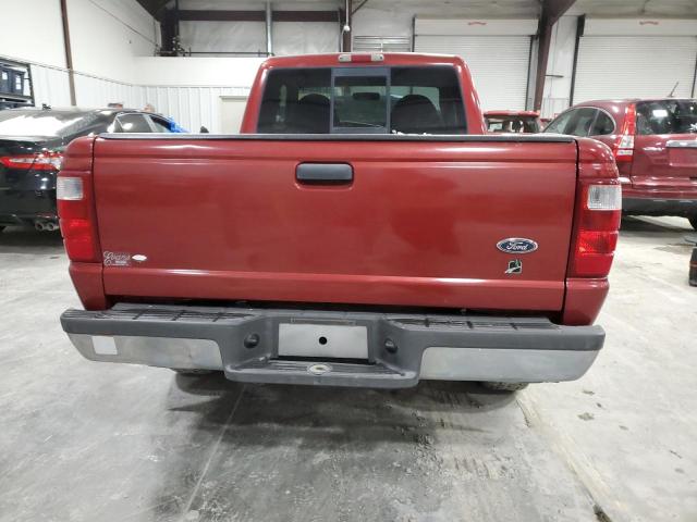 Photo 5 VIN: 1FTYR14V33PA18296 - FORD RANGER 