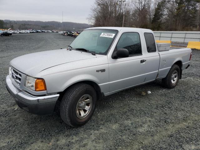 Photo 0 VIN: 1FTYR14V33PA24793 - FORD RANGER 