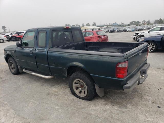 Photo 1 VIN: 1FTYR14V33PA33090 - FORD RANGER 