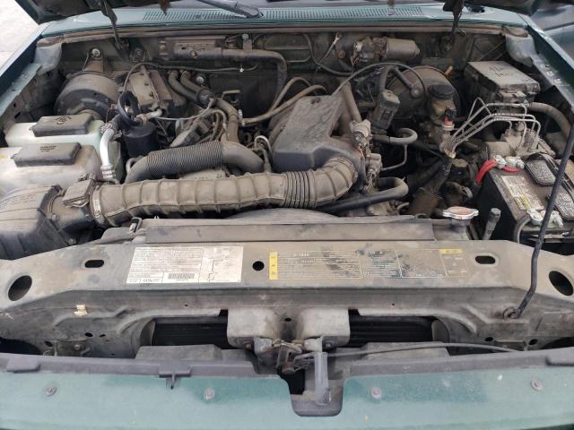 Photo 10 VIN: 1FTYR14V33PA33090 - FORD RANGER 