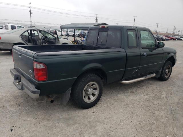 Photo 2 VIN: 1FTYR14V33PA33090 - FORD RANGER 