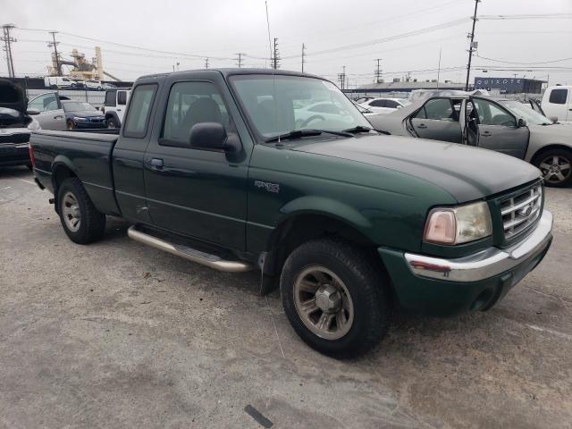 Photo 3 VIN: 1FTYR14V33PA33090 - FORD RANGER 