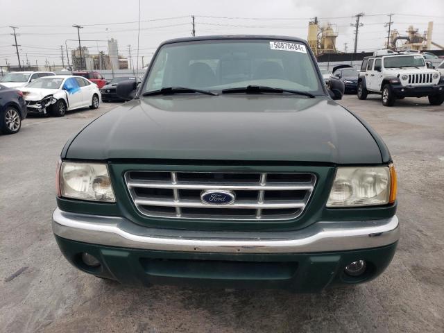 Photo 4 VIN: 1FTYR14V33PA33090 - FORD RANGER 