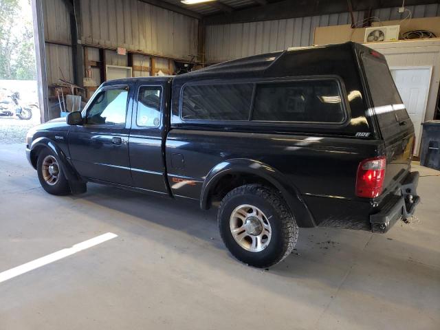 Photo 1 VIN: 1FTYR14V33PA51511 - FORD RANGER 