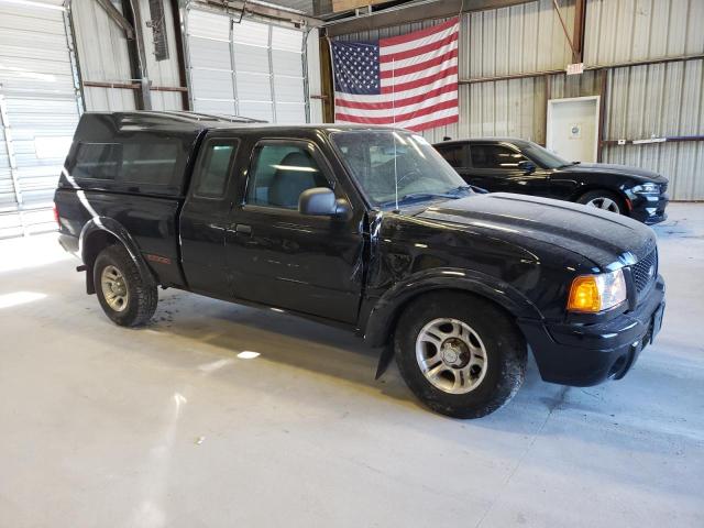 Photo 3 VIN: 1FTYR14V33PA51511 - FORD RANGER 