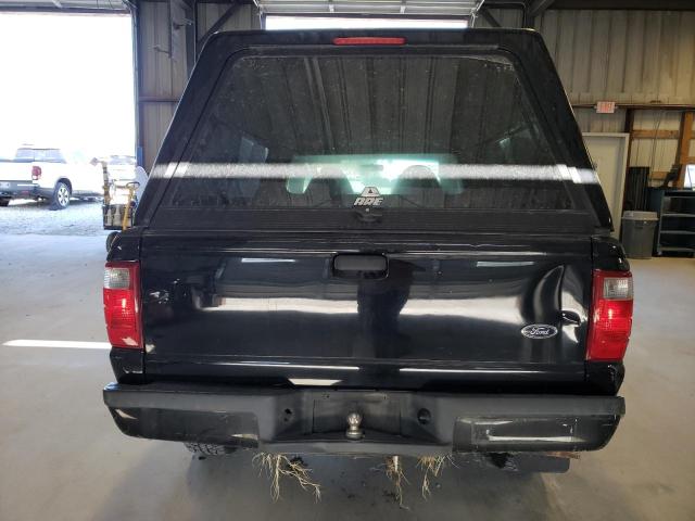 Photo 5 VIN: 1FTYR14V33PA51511 - FORD RANGER 