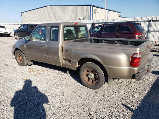 Photo 1 VIN: 1FTYR14V33PA65778 - FORD RANGER SUP 