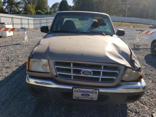 Photo 4 VIN: 1FTYR14V33PA65778 - FORD RANGER SUP 