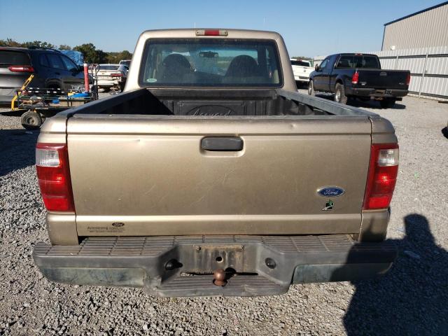 Photo 5 VIN: 1FTYR14V33PA65778 - FORD RANGER SUP 