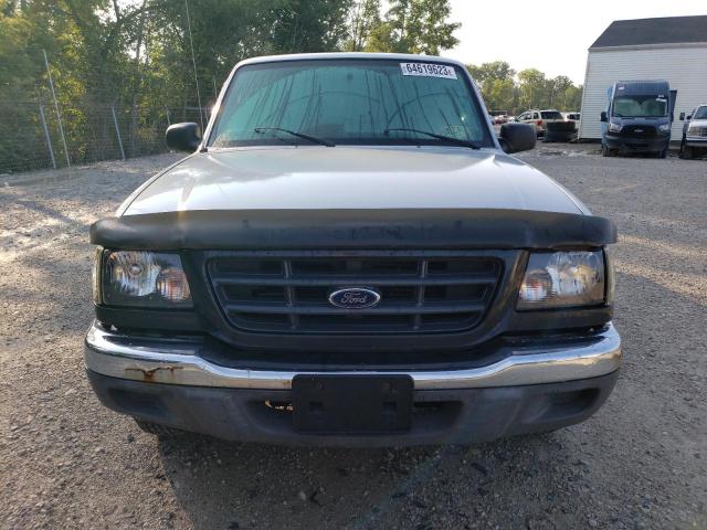 Photo 4 VIN: 1FTYR14V33PA75632 - FORD RANGER 