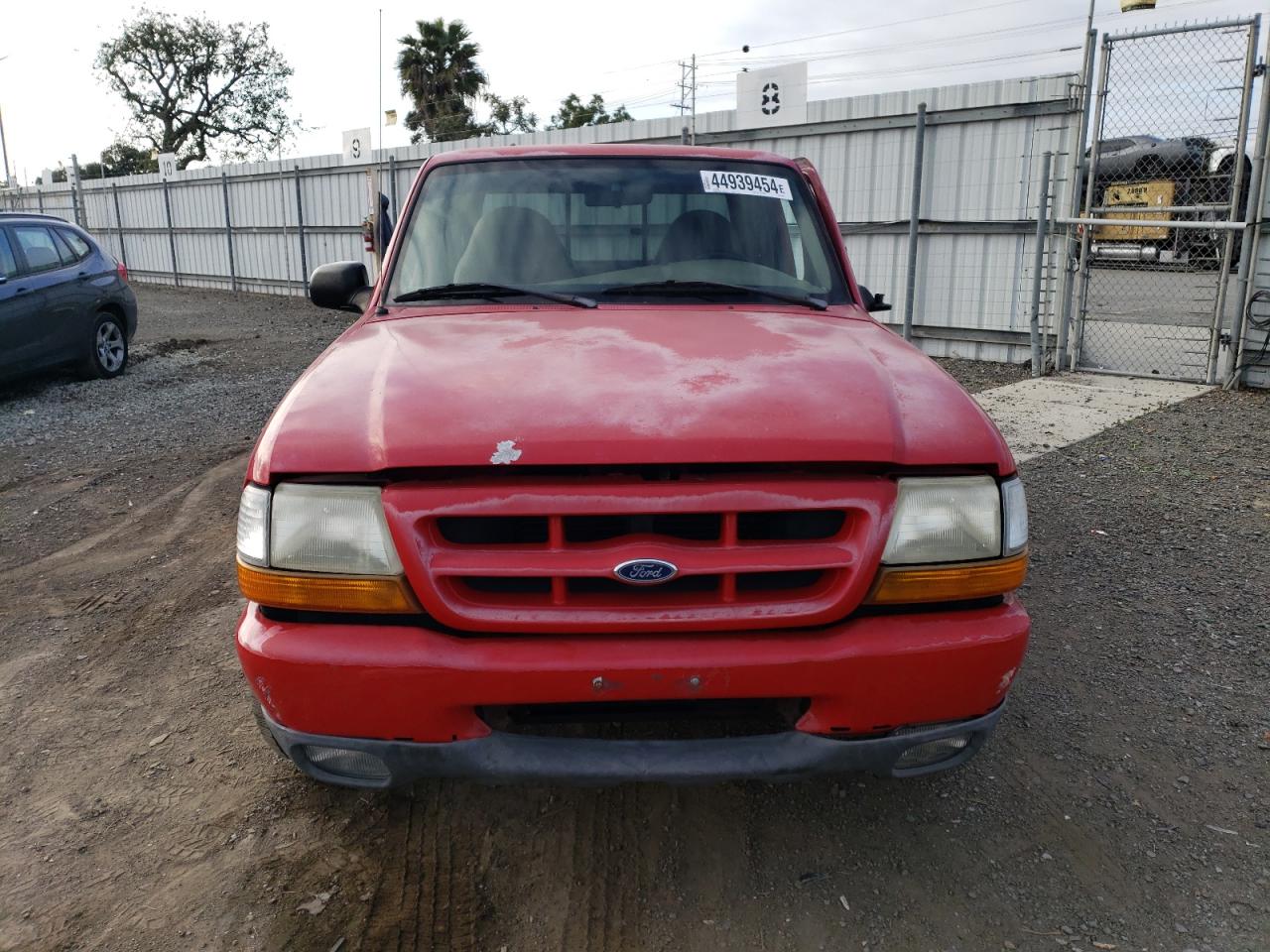 Photo 4 VIN: 1FTYR14V3XPA63910 - FORD RANGER 