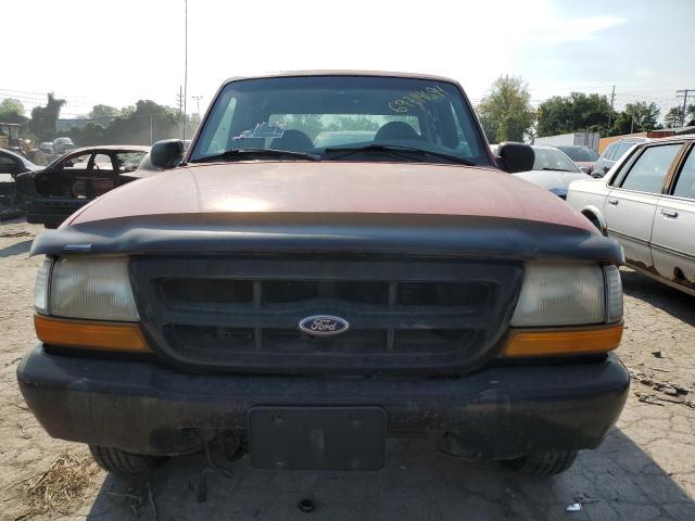 Photo 4 VIN: 1FTYR14V3XPA96602 - FORD RANGER SUP 