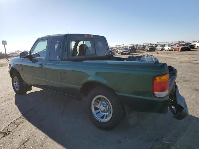 Photo 1 VIN: 1FTYR14V3XPB43529 - FORD RANGER SUP 