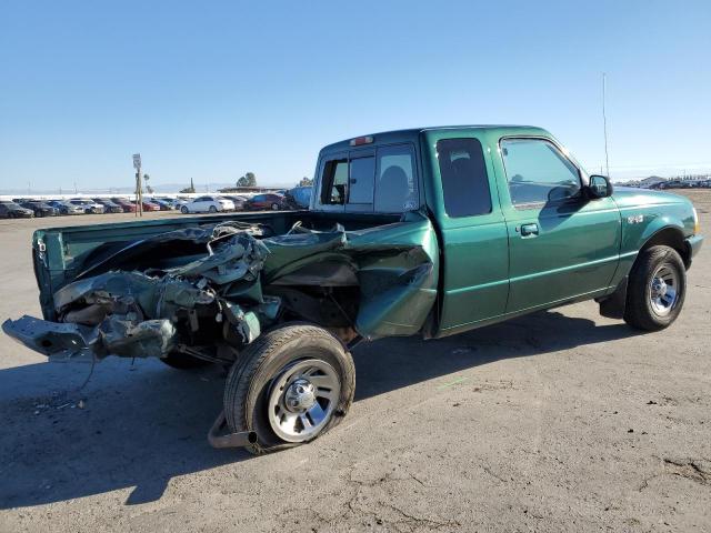 Photo 2 VIN: 1FTYR14V3XPB43529 - FORD RANGER SUP 