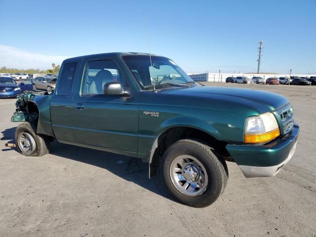 Photo 3 VIN: 1FTYR14V3XPB43529 - FORD RANGER SUP 