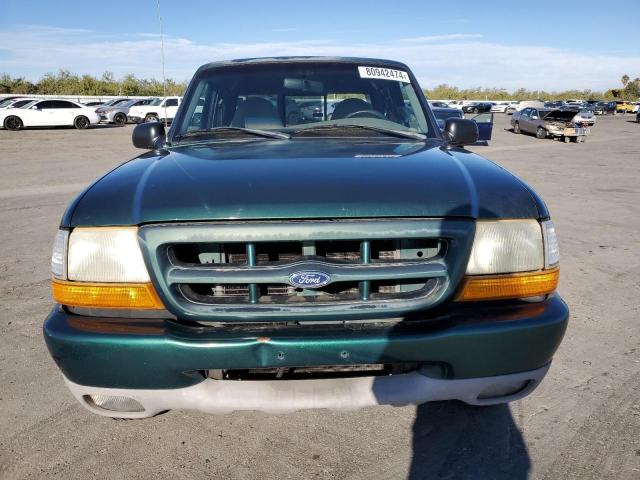 Photo 4 VIN: 1FTYR14V3XPB43529 - FORD RANGER SUP 