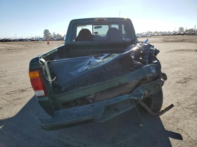 Photo 5 VIN: 1FTYR14V3XPB43529 - FORD RANGER SUP 