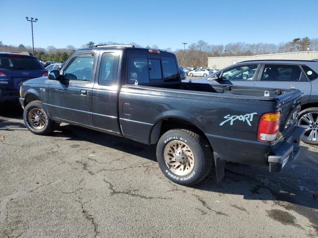 Photo 1 VIN: 1FTYR14V3XTA03374 - FORD RANGER 