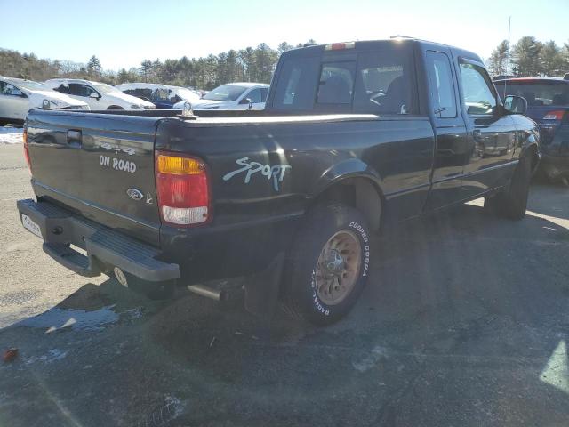 Photo 2 VIN: 1FTYR14V3XTA03374 - FORD RANGER 