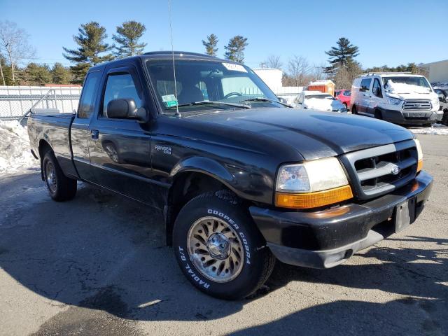 Photo 3 VIN: 1FTYR14V3XTA03374 - FORD RANGER 