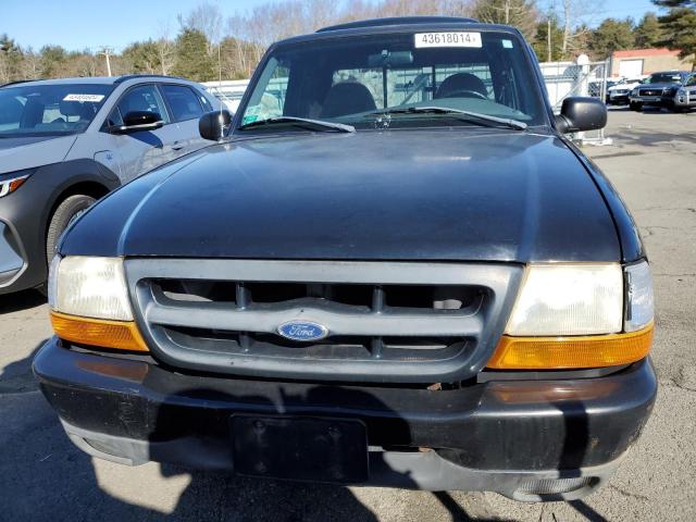 Photo 4 VIN: 1FTYR14V3XTA03374 - FORD RANGER 