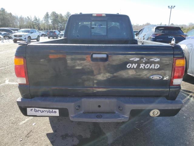 Photo 5 VIN: 1FTYR14V3XTA03374 - FORD RANGER 