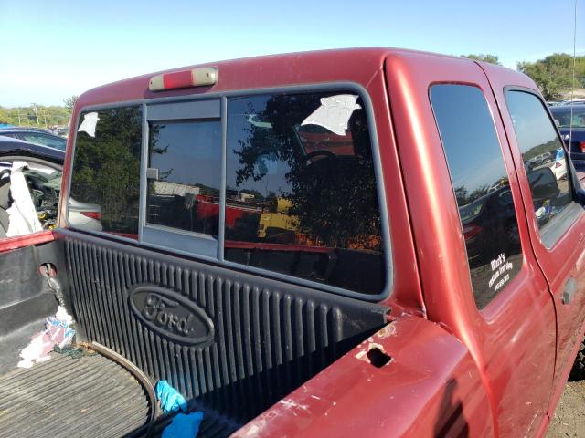 Photo 9 VIN: 1FTYR14V3XTA16254 - FORD RANGER SUP 