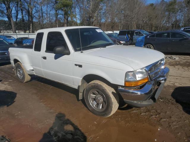 Photo 3 VIN: 1FTYR14V3YPA30942 - FORD RANGER SUP 