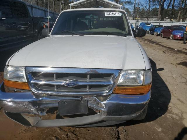 Photo 4 VIN: 1FTYR14V3YPA30942 - FORD RANGER SUP 