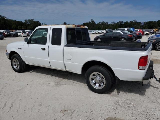 Photo 1 VIN: 1FTYR14V3YPB85247 - FORD RANGER SUP 