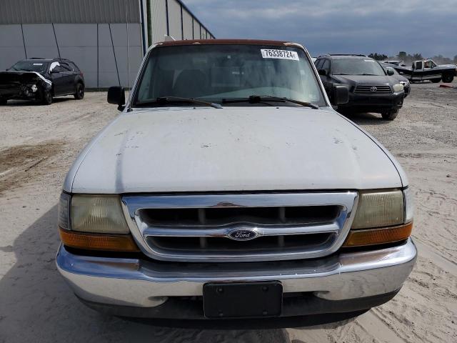 Photo 4 VIN: 1FTYR14V3YPB85247 - FORD RANGER SUP 