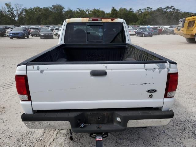 Photo 5 VIN: 1FTYR14V3YPB85247 - FORD RANGER SUP 