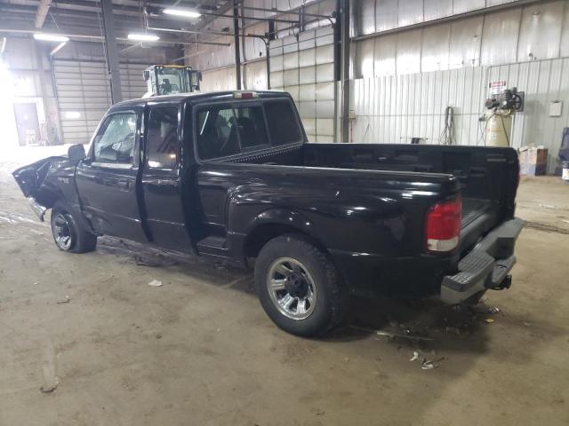 Photo 1 VIN: 1FTYR14V3YTA14358 - FORD RANGER SUP 