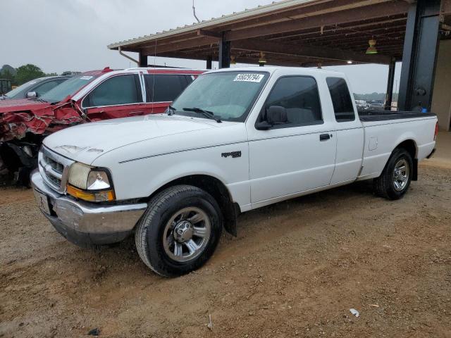 Photo 0 VIN: 1FTYR14V3YTA29961 - FORD RANGER 